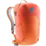 Deuter Speed Lite 17 paprika saffron – Zboží Dáma