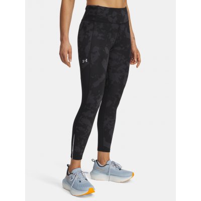 Under Armour UA Launch Ankle Print Tights – Zboží Dáma