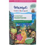 TETESEPT Dětská práskací koupel roubíři 50 g – Zboží Dáma