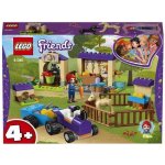 LEGO® Friends 41361 Mia a stáj pro hříbata – Hledejceny.cz