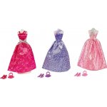 Simba Steffi Šaty Romantic World fuchsiové – Zbozi.Blesk.cz