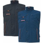 Cerva Emerton vesta zimní černá – Zboží Mobilmania