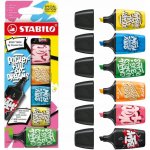 Stabilo 07/06-30 279560 – Zboží Mobilmania