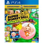 Super Monkey Ball Banana Mania (Launch Edition) – Hledejceny.cz