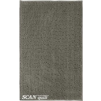SCANquilt COLOR šedobéžová 40 x 60 cm