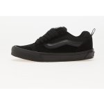 Vans Knu Skool Black/ Black – Zboží Dáma
