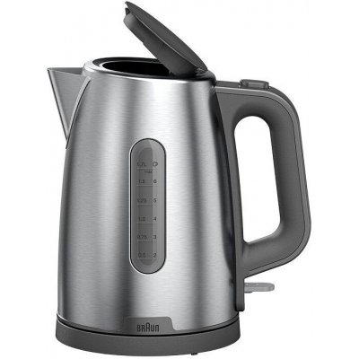 Braun WK1500.GY – Zboží Dáma