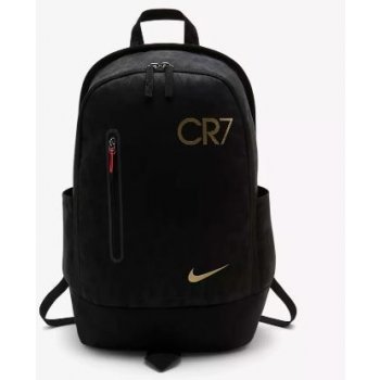 Nike batoh CR7 Footbal černý od 846 Kč - Heureka.cz