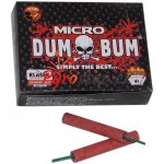 Klásek Trading Petardy DUMBUM MICRO – Hledejceny.cz