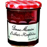 Bonne Maman jahodový Džem 370 g – Hledejceny.cz