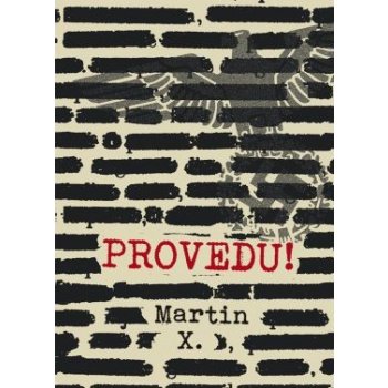 Provedu! - X. Martin