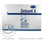 Zetuvit E Kompres nesterilní 10 x 20cm 50 ks – Zbozi.Blesk.cz