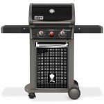 Weber Spirit Classic E-220S – Sleviste.cz