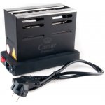 Caesar Toaster elektrický žhavič na uhlíky – Zboží Dáma