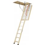Fakro LWT Passive House 72x122 cm / 280 cm – HobbyKompas.cz
