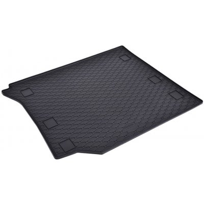 Gumová vana do kufru Rigum Jeep WRANGLER 5dv 2006-/2019- – Sleviste.cz