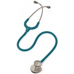 Fonendoskop Littmann Lightweight II S.E. CARIBBEAN BLUE (karibská modrá) – Sleviste.cz