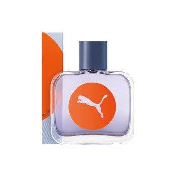 Puma Sync toaletní voda pánská 25 ml