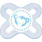 MAM silikon Start bílá medvídci – Zbozi.Blesk.cz