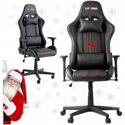 JYSK ed. LEGEND NIBE černé – Hledejceny.cz