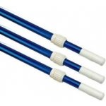 Teleskopická zesílená tyč 1,8 - 3,6m – Zboží Dáma