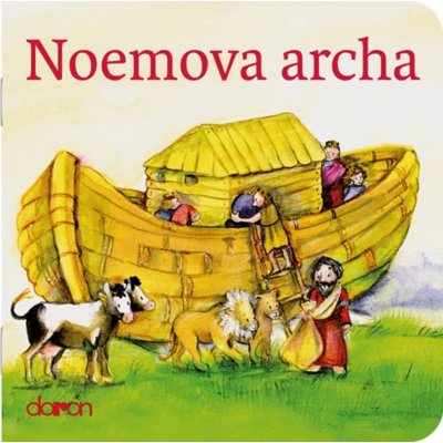 Noemova Archa – Zboží Mobilmania