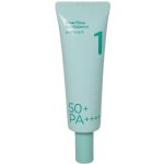 Numbuzin - No.1 Clear Filter Sun Essence SPF50+ PA++++ - Rozjasňující filtrační esence - 50 ml – Zboží Dáma