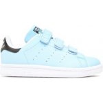 adidas Stan Smith Cf C GW4536 modrá – Zboží Mobilmania