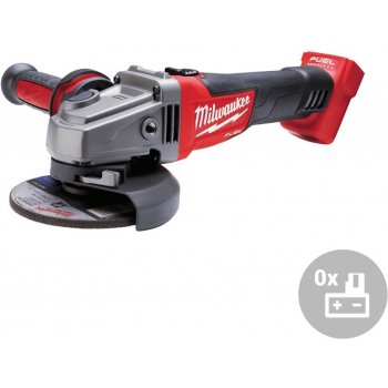 Milwaukee M18 CAG125X-0 4933443940