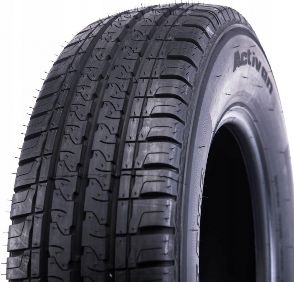 BFGoodrich Activan 215/75 R16 113R