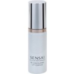 Kanebo sérum pro tvarování a vypnutí pokožky Sensai Cellular Performance Re-Counturing Lift Essence 40 ml – Hledejceny.cz