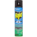 Raid spray proti létajícímu hmyzu s eukalyptovým olejem 400 ml