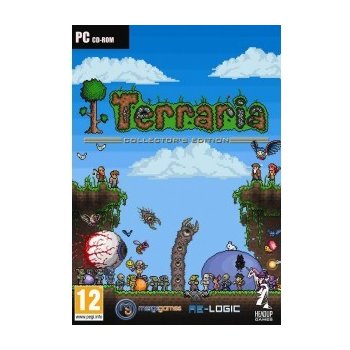 Terraria (Collector's Edition)