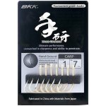 BKK Carp Hook Hand Ground vel.2 8 ks – Hledejceny.cz