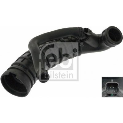 Sací hadice, vzduchový filtr FEBI BILSTEIN 100412 | Zboží Auto