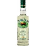 Zubrowka Bison Grass Vodka 37,5% 0,5 l (holá láhev) – Hledejceny.cz
