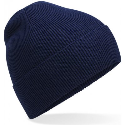 Beechfield B 51N z bio bavlny oxford navy oxford – Hledejceny.cz