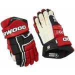 Hokejové rukavice Sherwood Code Encrypt 1 SR – Sleviste.cz