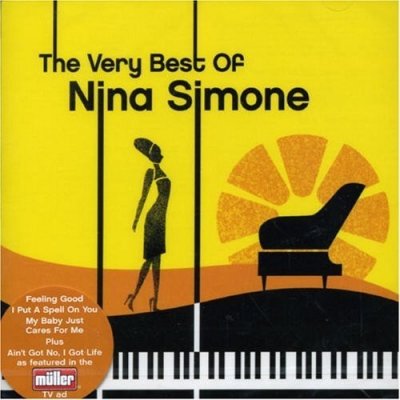 Simone Nina - Best Of CD – Hledejceny.cz
