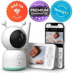 TrueLife NannyCam R5 digitální video chůvička – Zboží Dáma