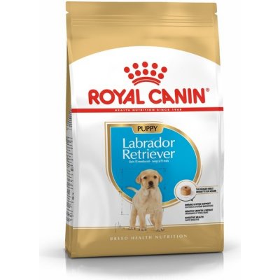 Royal Canin Junior Labrador 11 kg