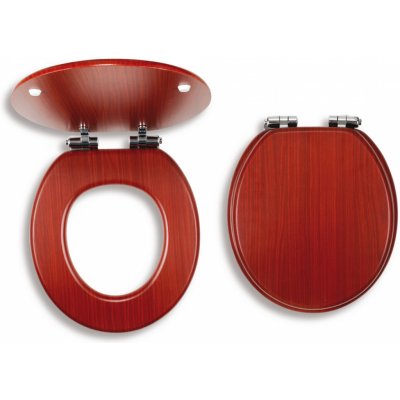 Novaservis Prestige WC/ORECHLYRA – Zboží Mobilmania