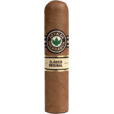 Joya de Nicaragua Clásico Original Gordito 1 ks – Hledejceny.cz