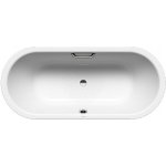 Kaldewei Classic Duo 180 x 80 cm 291210220001 – Hledejceny.cz