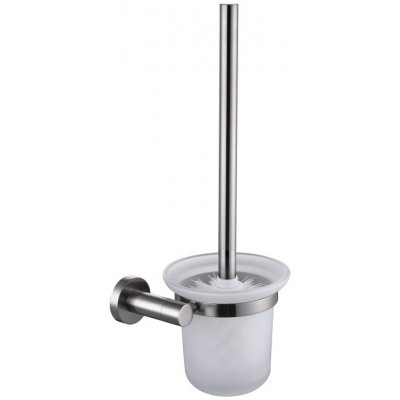 Omnires Modern Project MP60620NI WC štětka nikl – Hledejceny.cz
