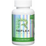 Reflex Nutrition Colostrum 100 kapslí – Hledejceny.cz