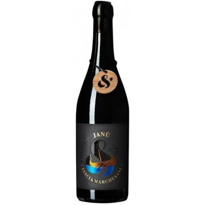 Jasci & Marchesani Janù 15,5% 0,75 l (holá láhev) – Hledejceny.cz