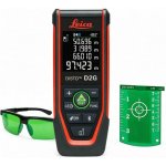 LEICA DISTO D2G – Hledejceny.cz