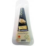 Ambrosi Pecorino Romano D.O.P. sýr 200 g – Zboží Dáma Ambrosi Pecorino Romano D.O.P. sýr 200 g – Zboží Dáma