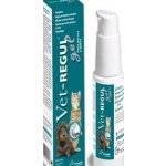 Eurocat VET- REGUL gel dávkovač 55 g – Hledejceny.cz